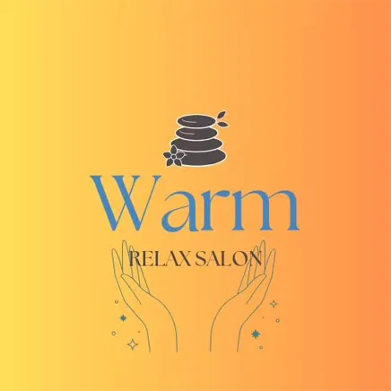 【一宮】RELAX salon Warmのご紹介【リラクゼーション】